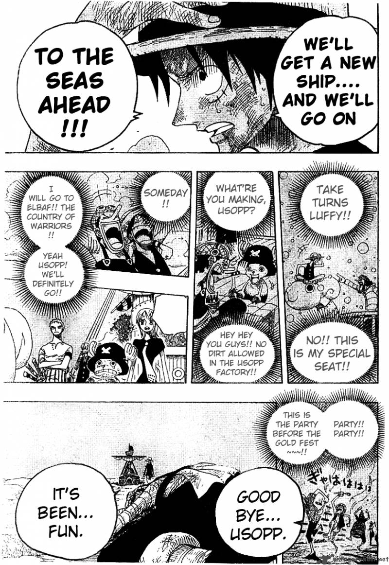 Chapter 333 - Captain (Image 15)