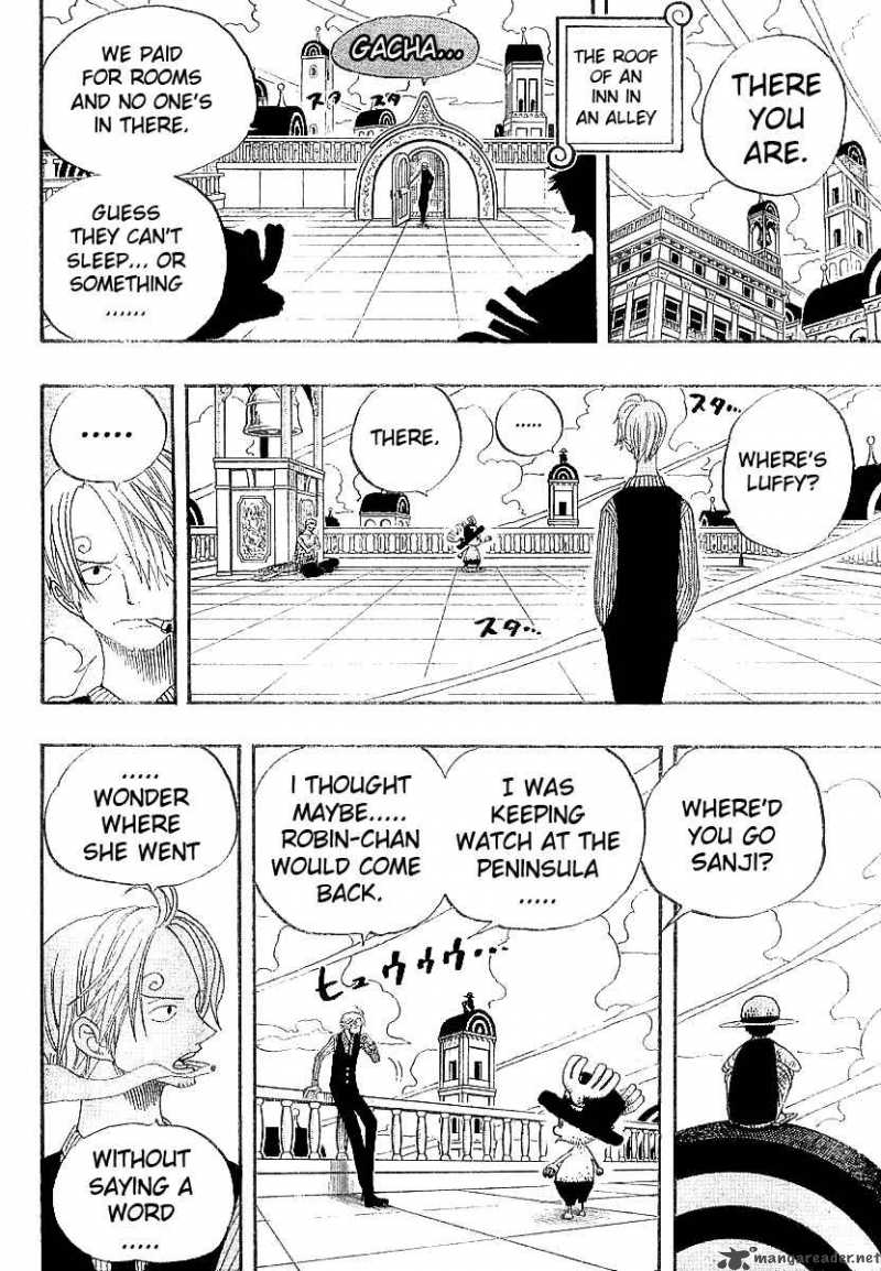 Chapter 334 - The Big Incident In The Locked Room (Image 5)