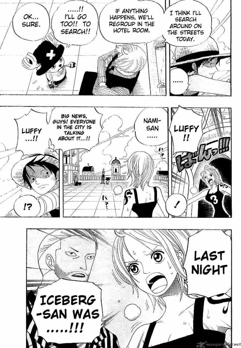 Chapter 334 - The Big Incident In The Locked Room (Image 6)
