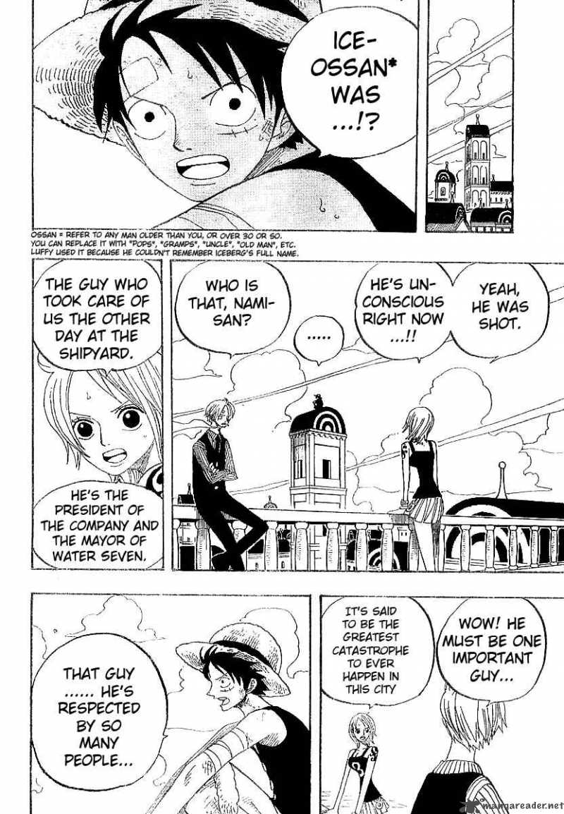 Chapter 334 - The Big Incident In The Locked Room (Image 11)