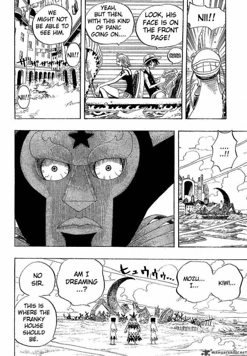 Chapter 334 - The Big Incident In The Locked Room (Image 17)