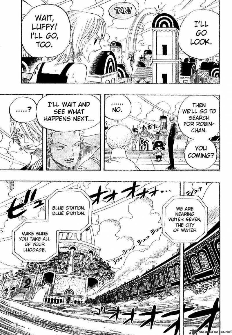Chapter 334 - The Big Incident In The Locked Room (Image 12)