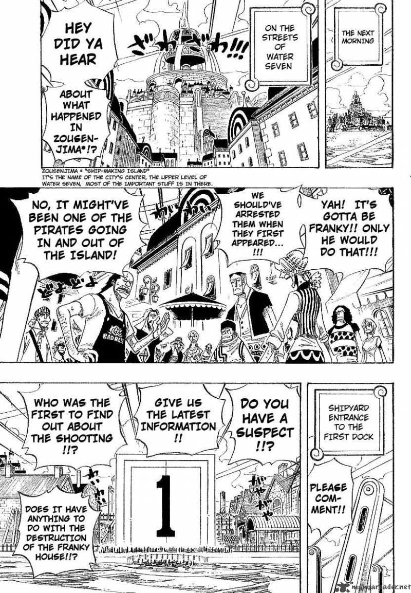 Chapter 334 - The Big Incident In The Locked Room (Image 4)