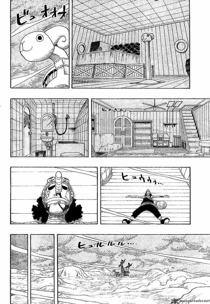 Chapter 334 - The Big Incident In The Locked Room (Image 3)