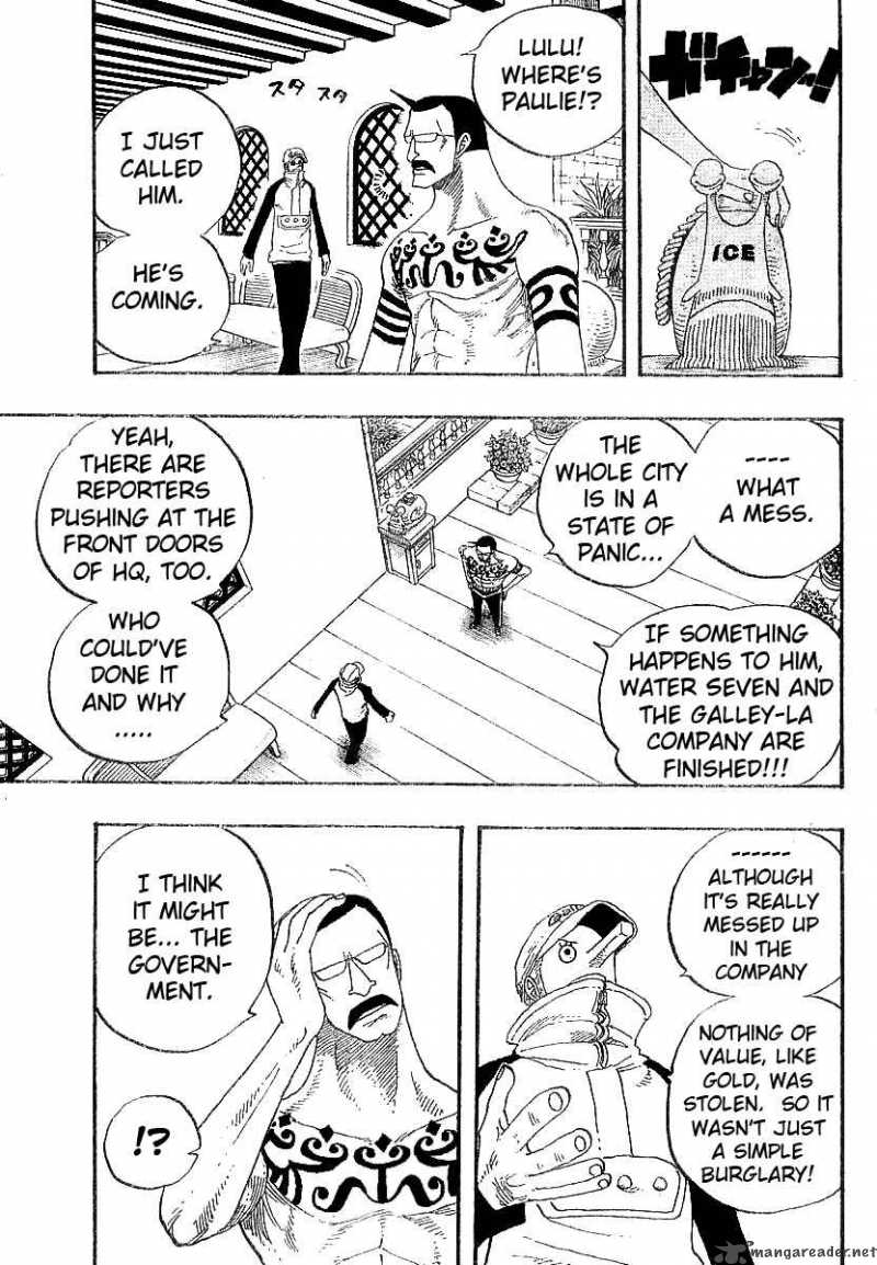Chapter 334 - The Big Incident In The Locked Room (Image 8)