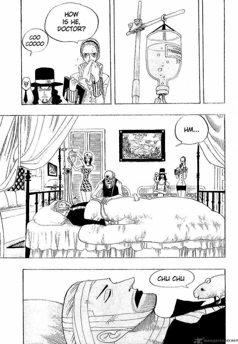 Chapter 334 - The Big Incident In The Locked Room (Image 14)