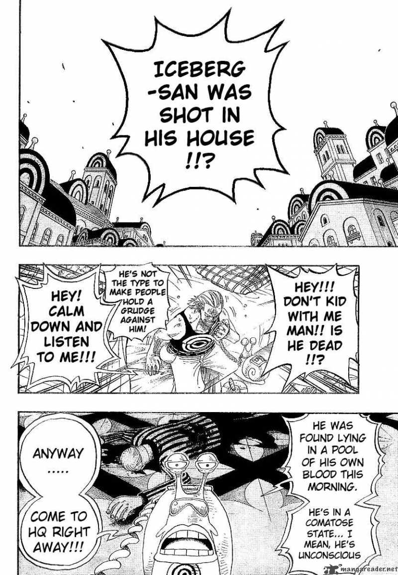 Chapter 334 - The Big Incident In The Locked Room (Image 7)