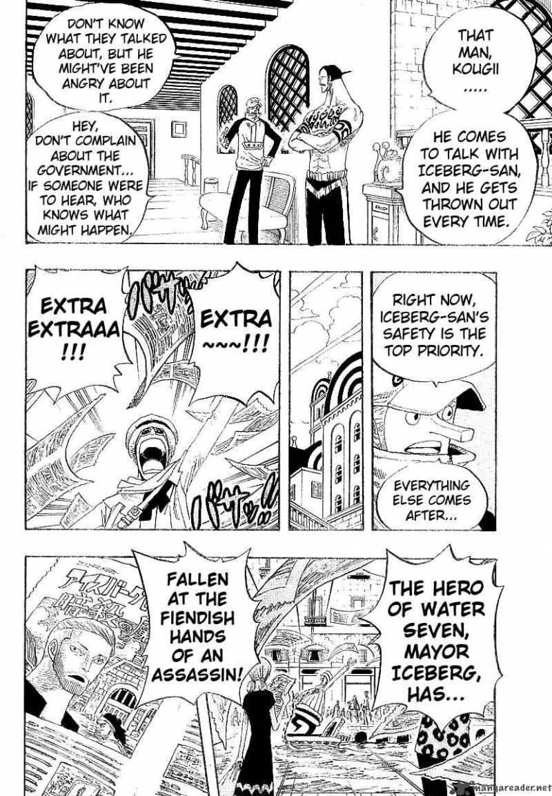 Chapter 334 - The Big Incident In The Locked Room (Image 9)