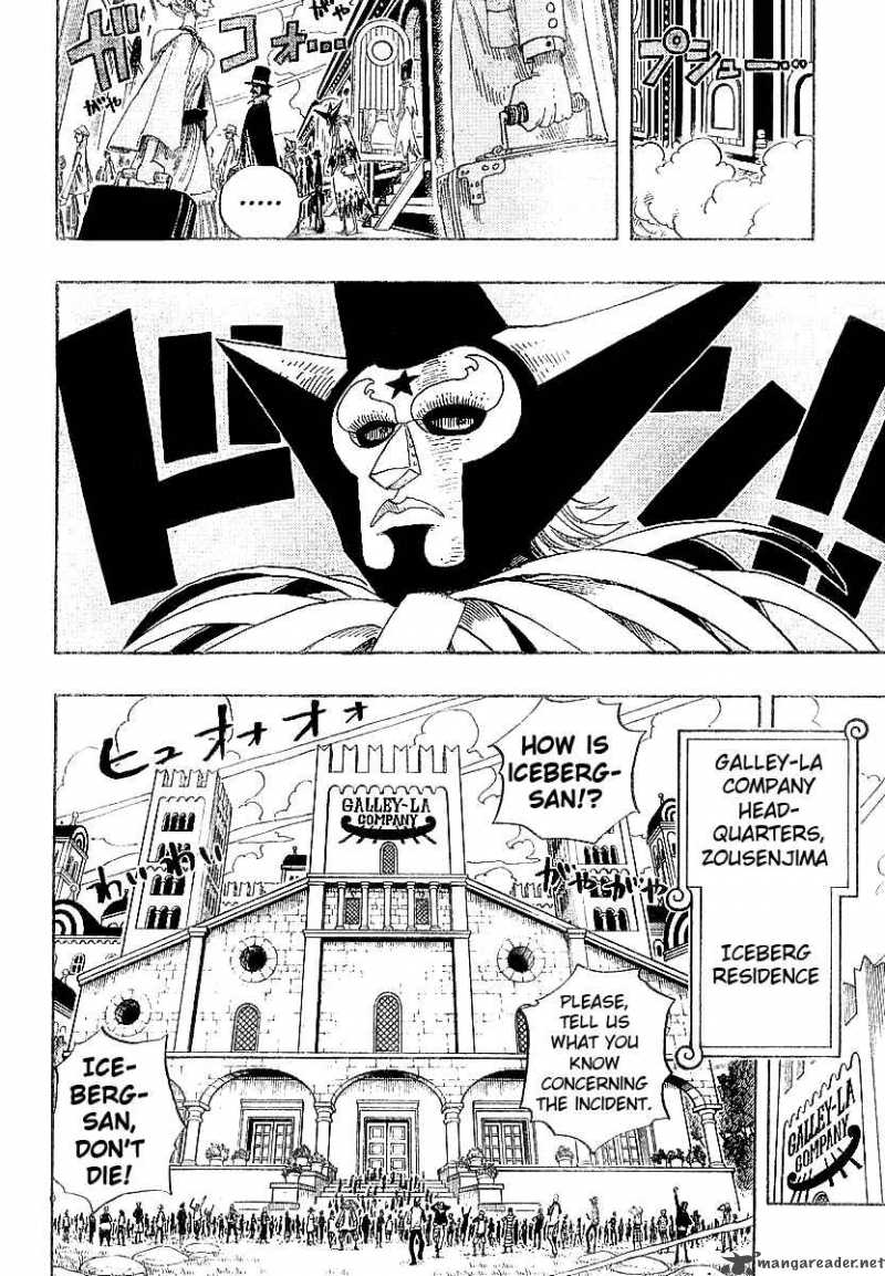Chapter 334 - The Big Incident In The Locked Room (Image 13)
