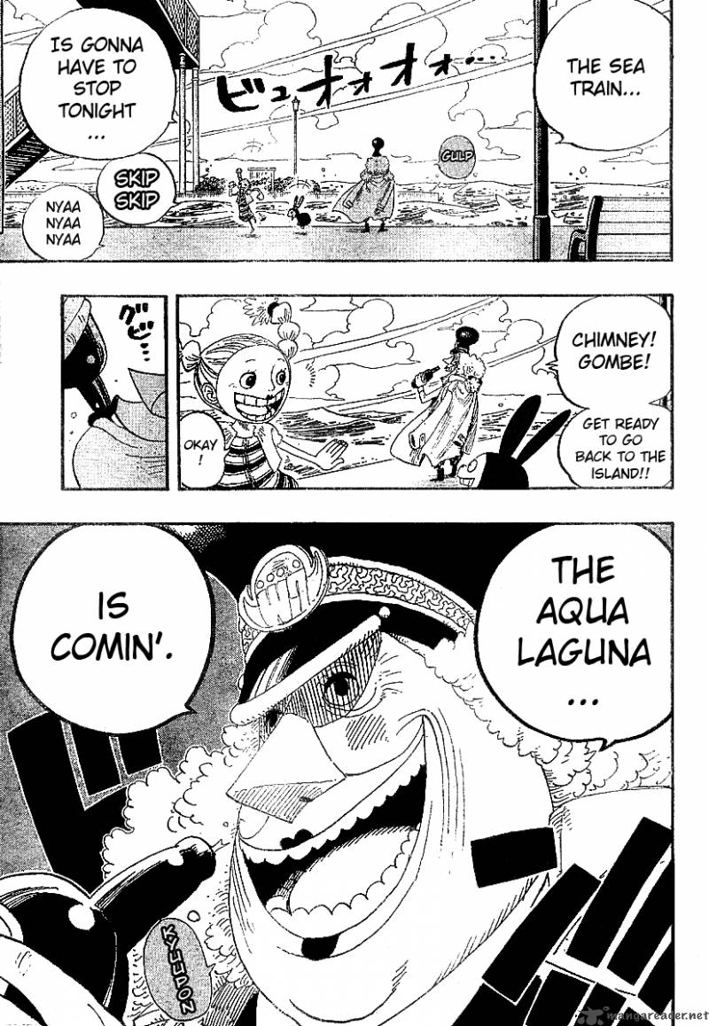 Chapter 335 - Warning (Image 5)