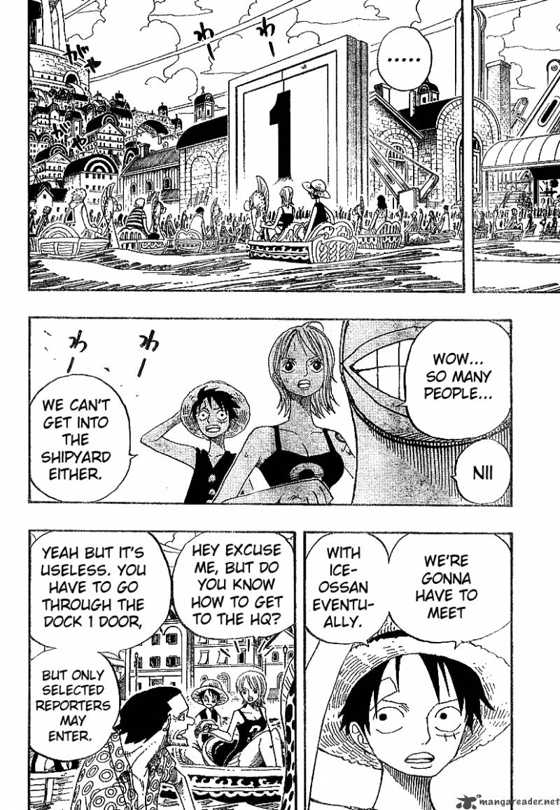 Chapter 335 - Warning (Image 10)