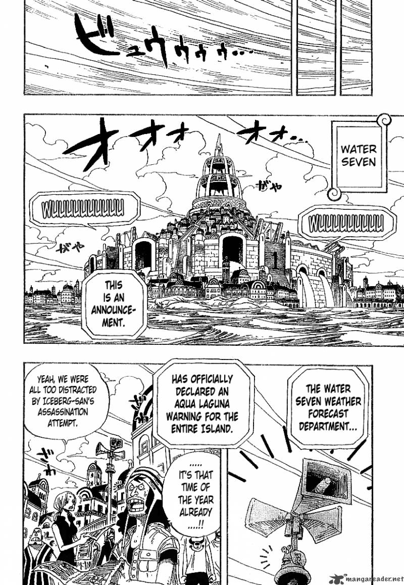 Chapter 335 - Warning (Image 6)