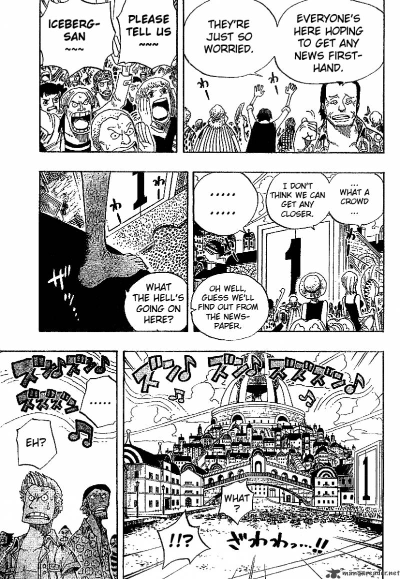 Chapter 335 - Warning (Image 11)