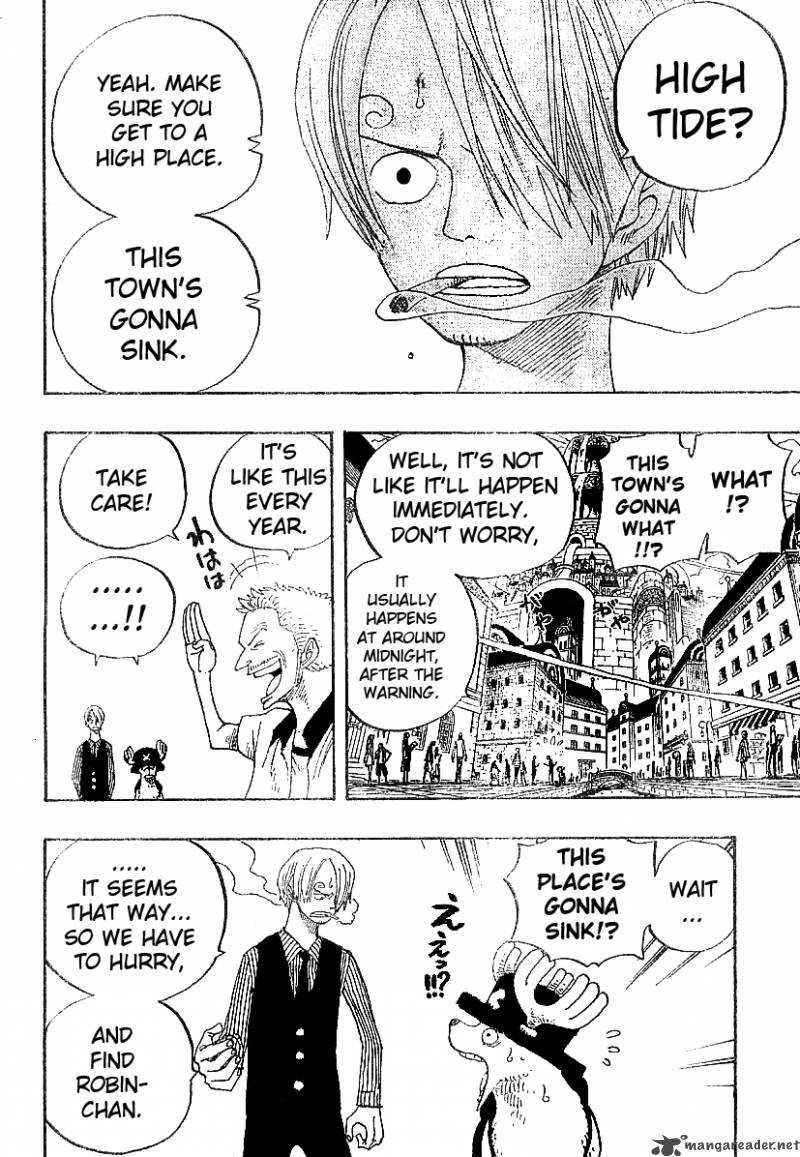 Chapter 335 - Warning (Image 8)