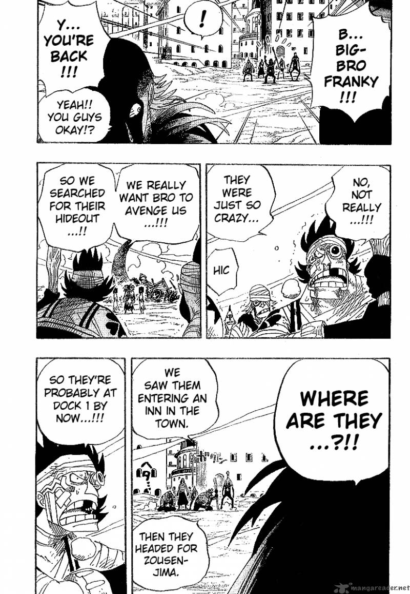 Chapter 335 - Warning (Image 3)
