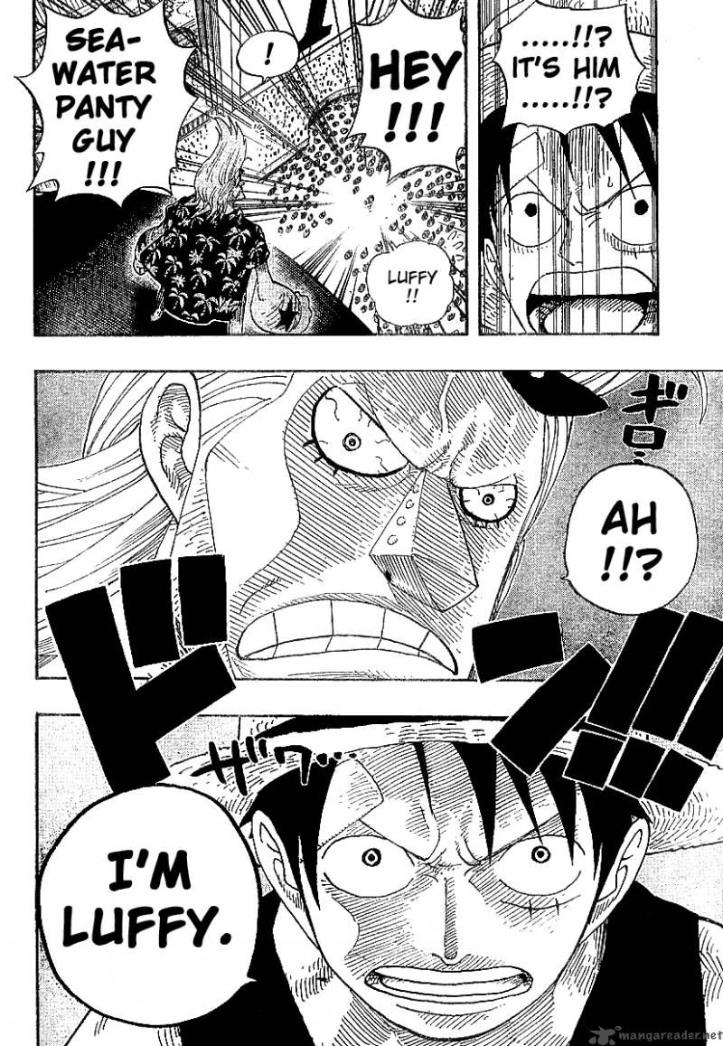 Chapter 335 - Warning (Image 15)