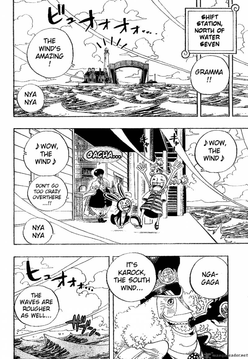 Chapter 335 - Warning (Image 4)