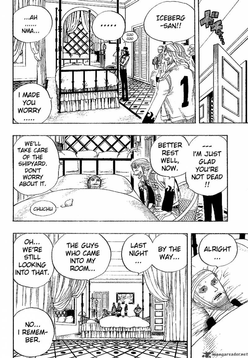 Chapter 335 - Warning (Image 17)