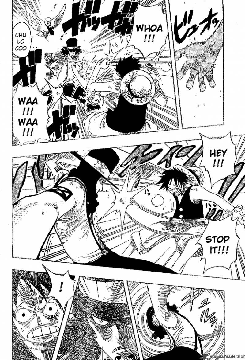 Chapter 337 - Bodyguards Of The City Of Water (Image 12)