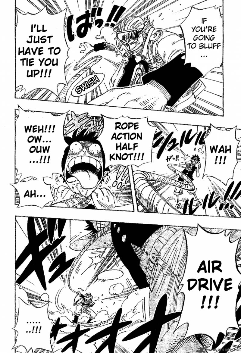 Chapter 337 - Bodyguards Of The City Of Water (Image 6)