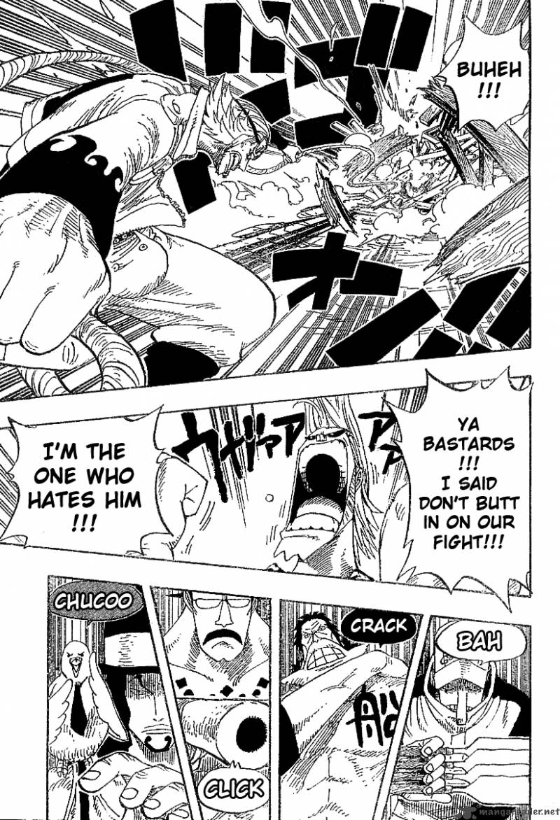 Chapter 337 - Bodyguards Of The City Of Water (Image 7)