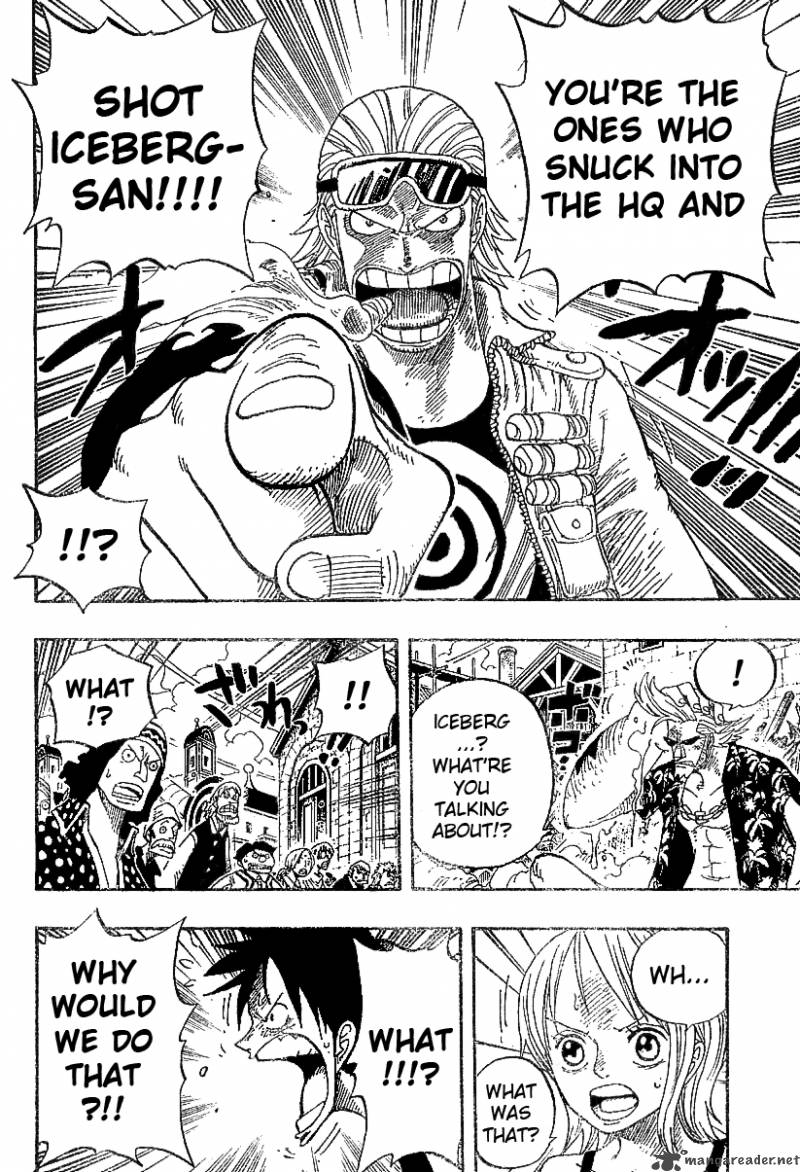 Chapter 337 - Bodyguards Of The City Of Water (Image 14)