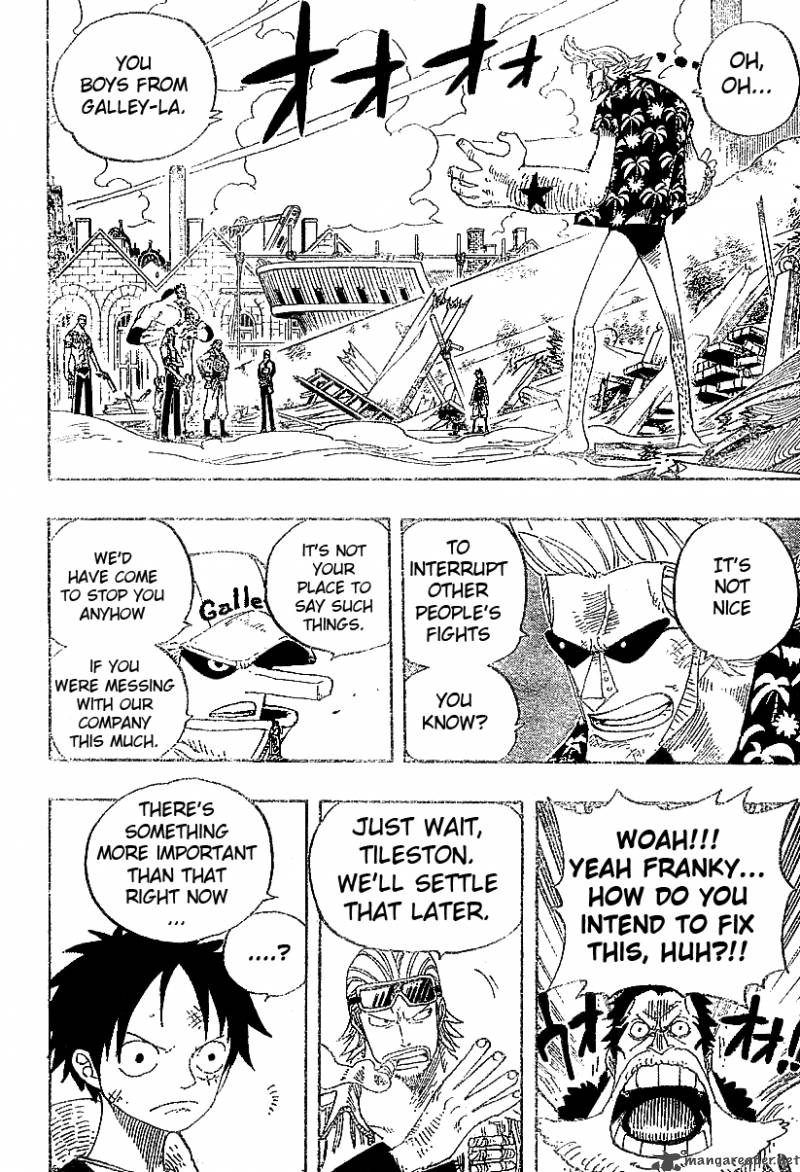 Chapter 337 - Bodyguards Of The City Of Water (Image 4)