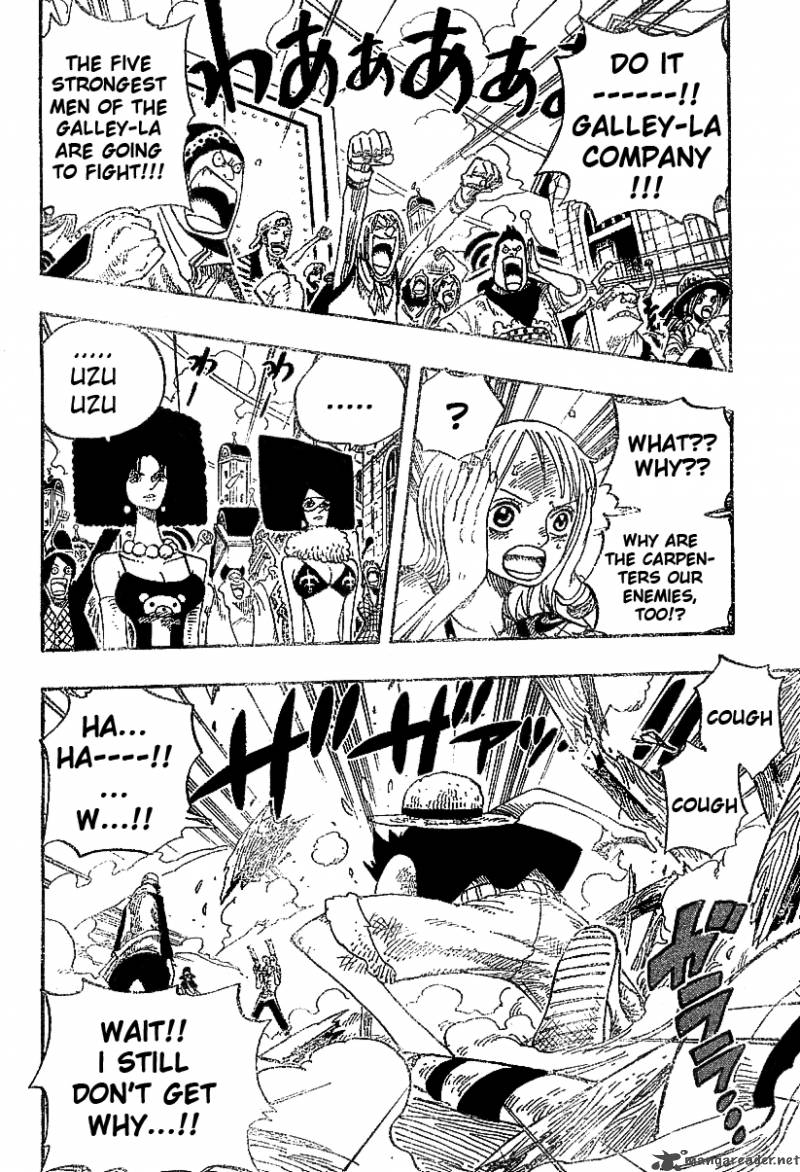 Chapter 337 - Bodyguards Of The City Of Water (Image 8)