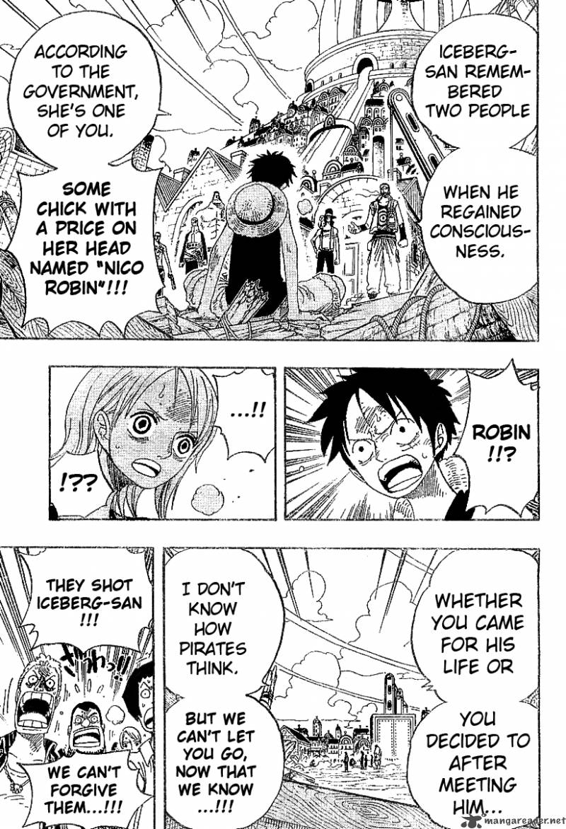 Chapter 337 - Bodyguards Of The City Of Water (Image 15)