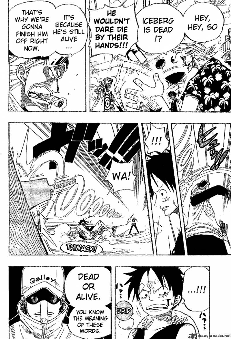 Chapter 337 - Bodyguards Of The City Of Water (Image 16)