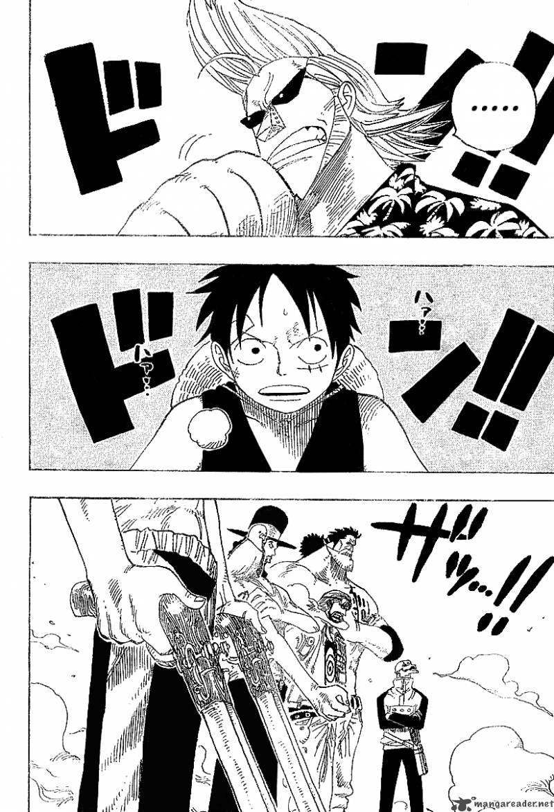 Chapter 337 - Bodyguards Of The City Of Water (Image 2)