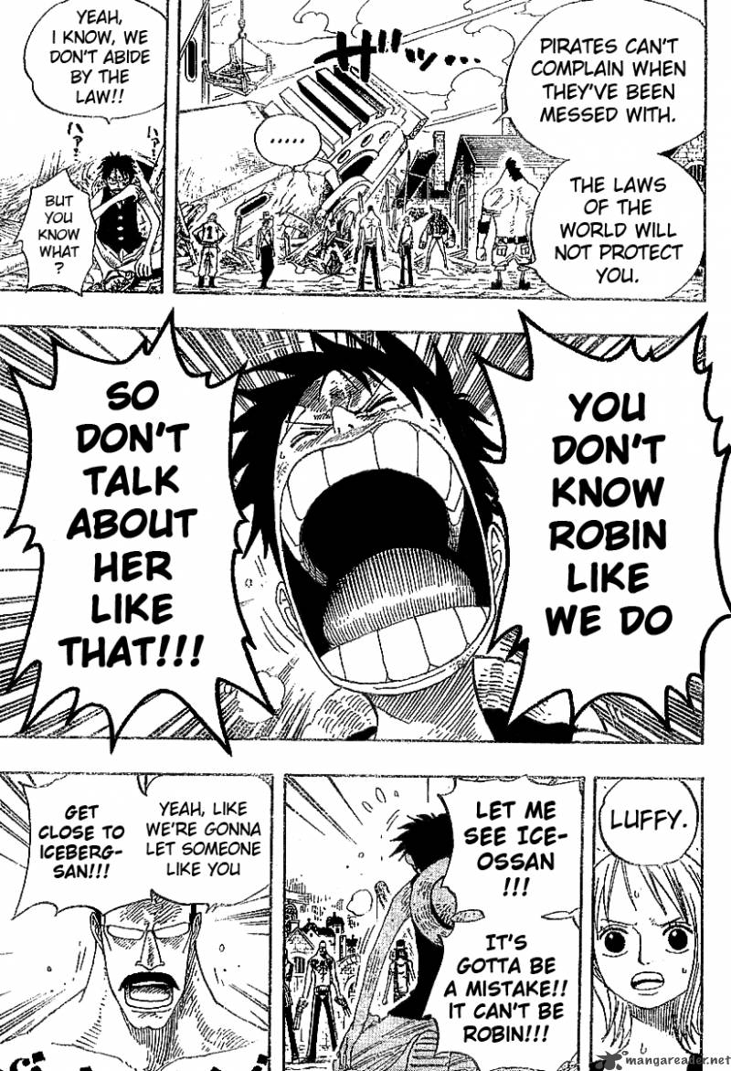 Chapter 337 - Bodyguards Of The City Of Water (Image 17)