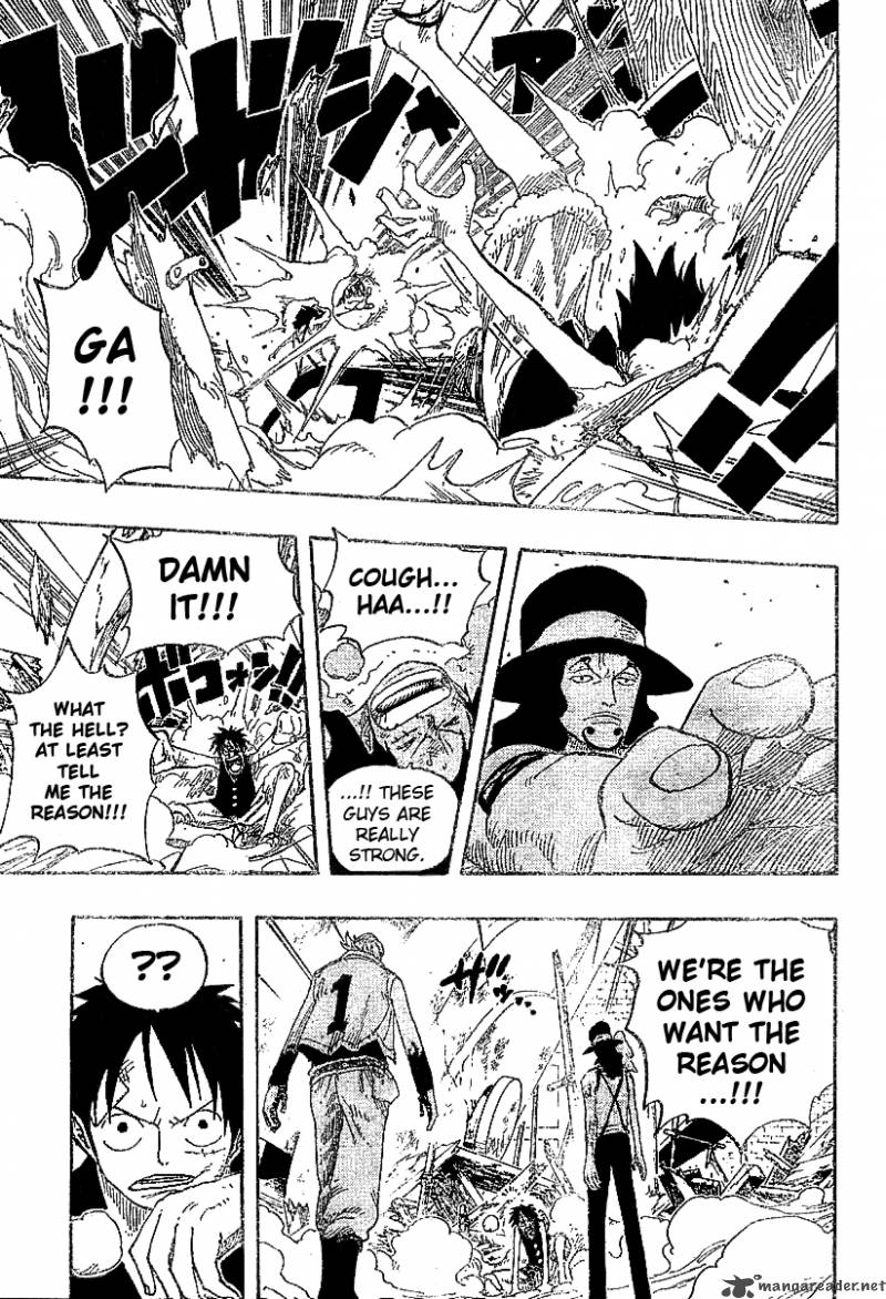 Chapter 337 - Bodyguards Of The City Of Water (Image 13)