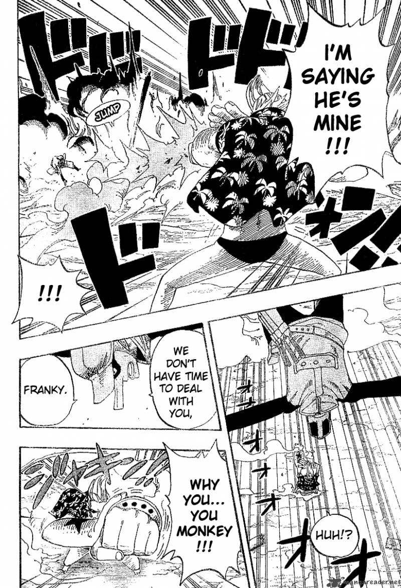 Chapter 337 - Bodyguards Of The City Of Water (Image 10)