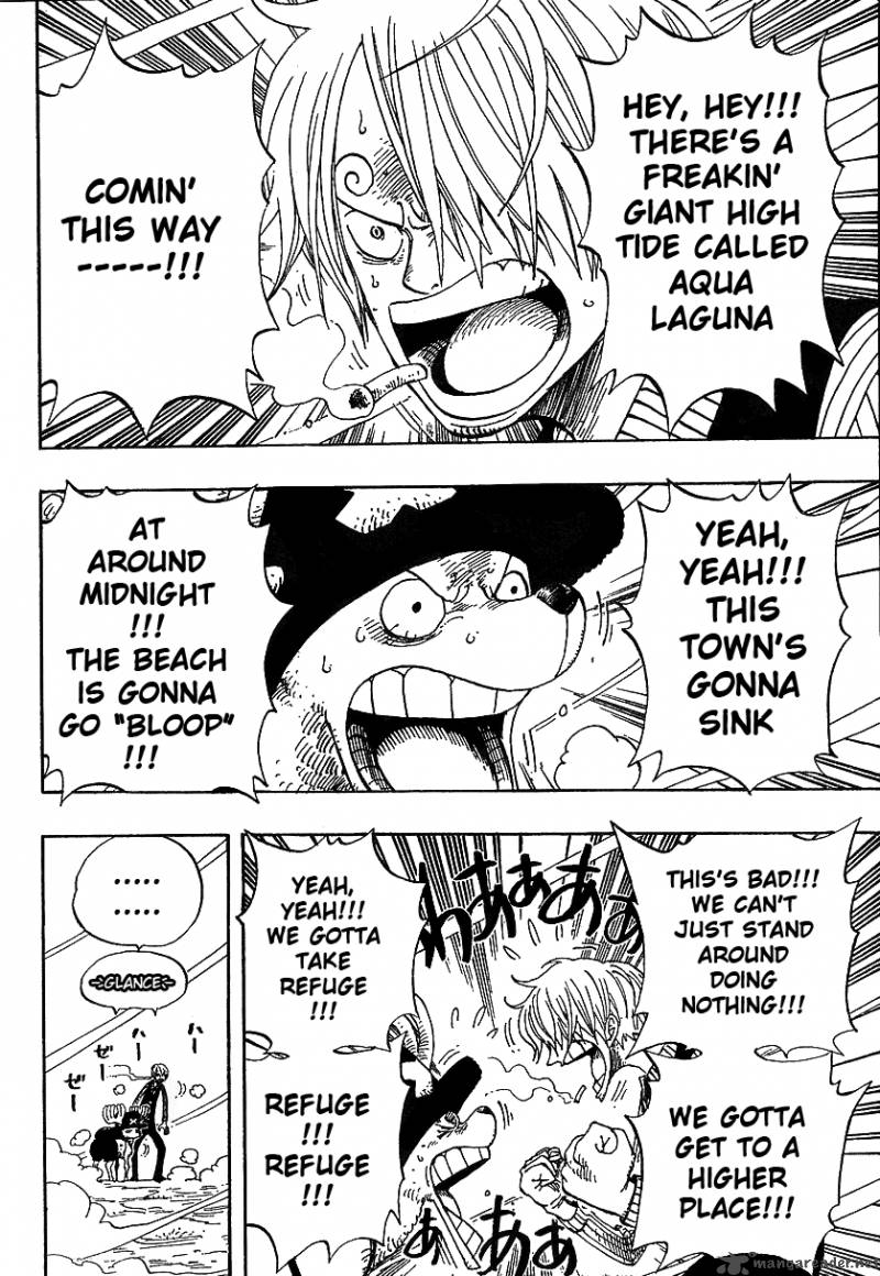 Chapter 338 - Coup De Vent (Image 2)