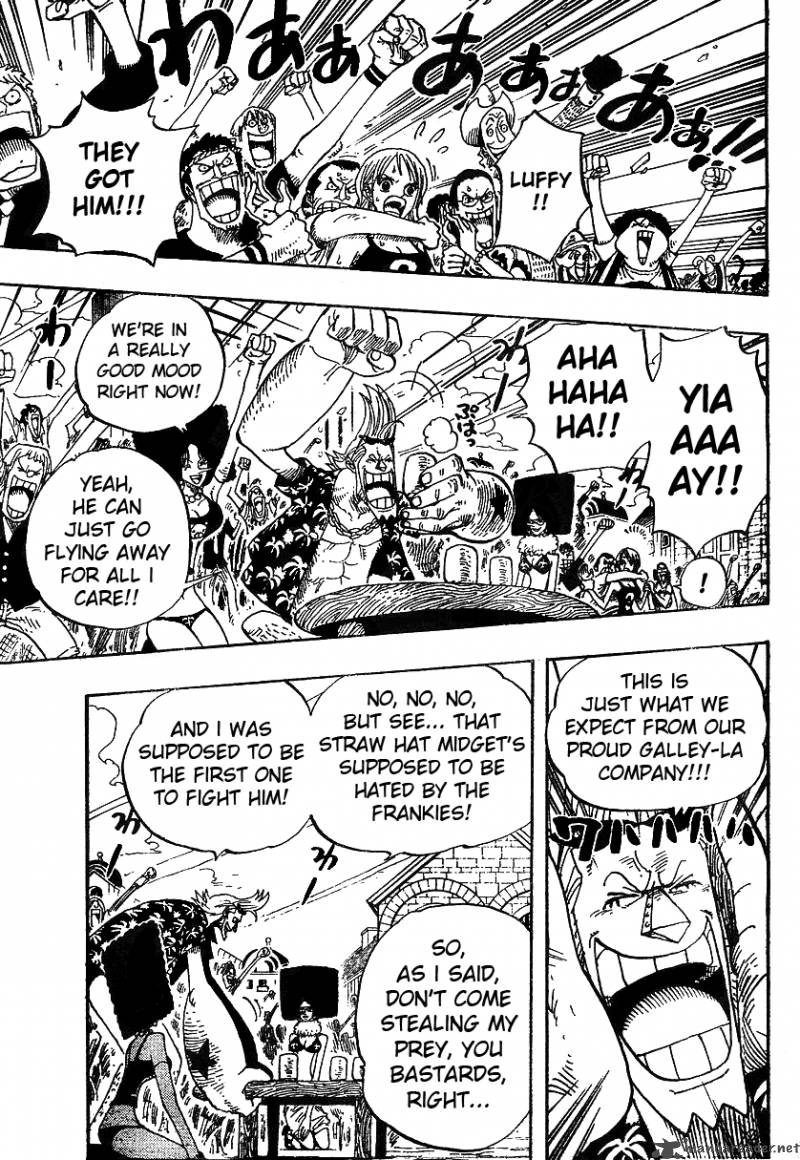 Chapter 338 - Coup De Vent (Image 11)