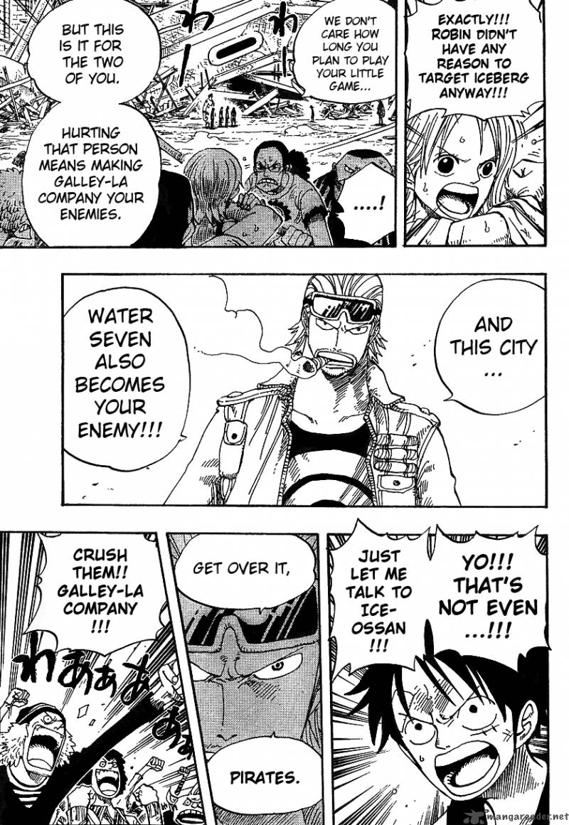 Chapter 338 - Coup De Vent (Image 5)