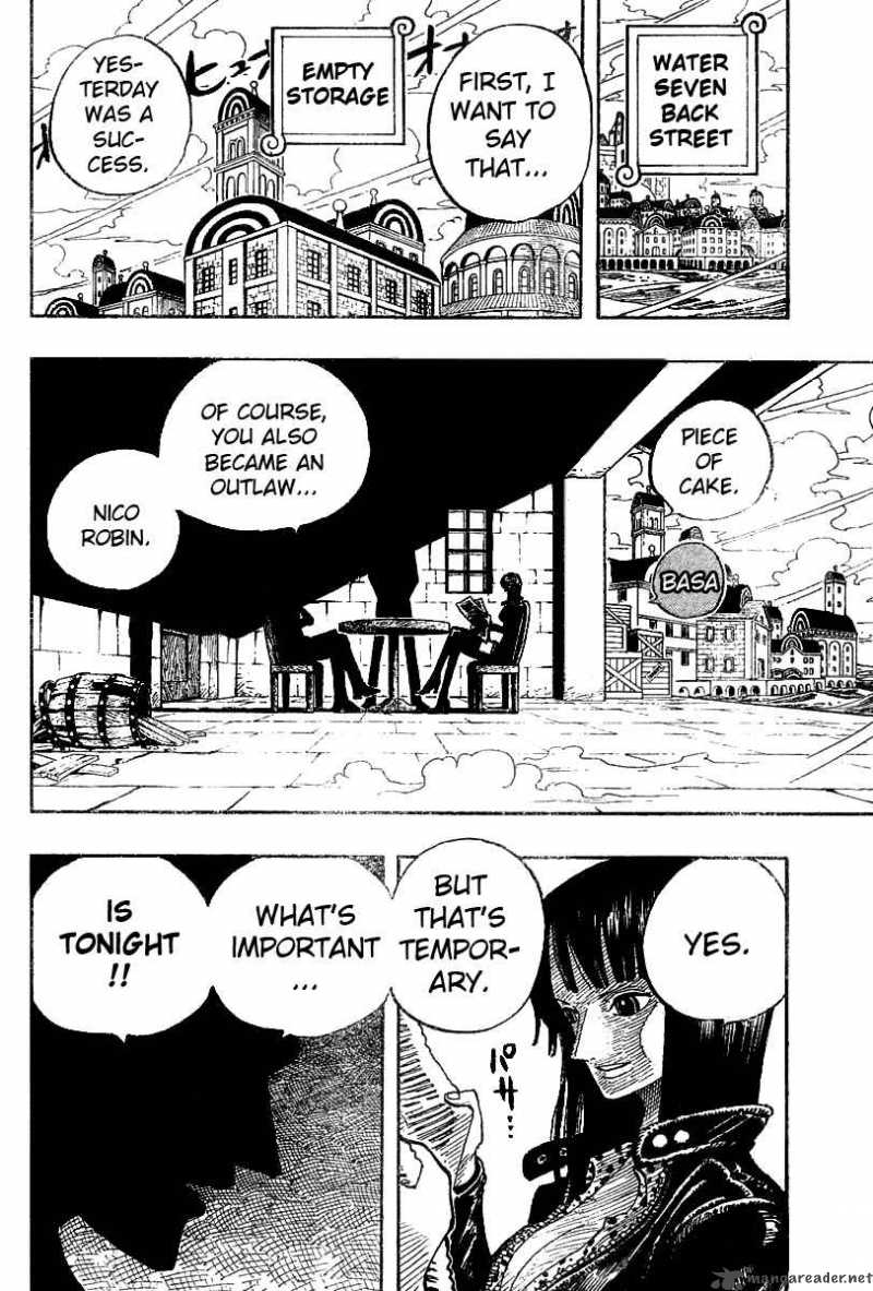 Chapter 339 - The Rumor (Image 18)