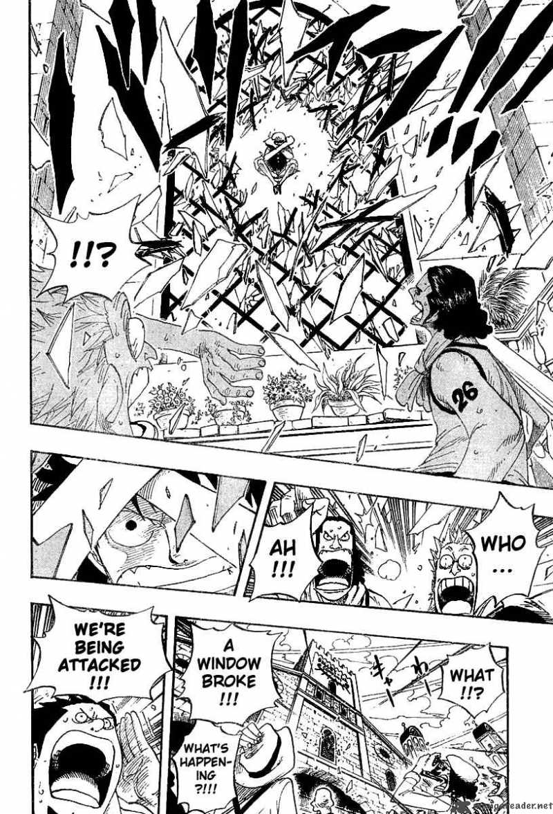 Chapter 339 - The Rumor (Image 4)