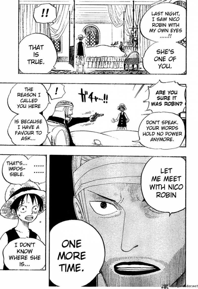 Chapter 339 - The Rumor (Image 9)