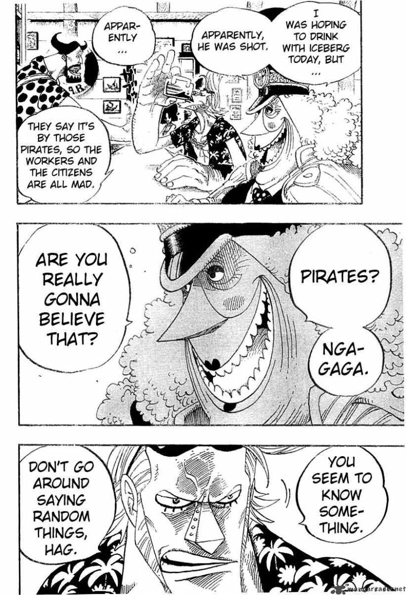 Chapter 339 - The Rumor (Image 16)
