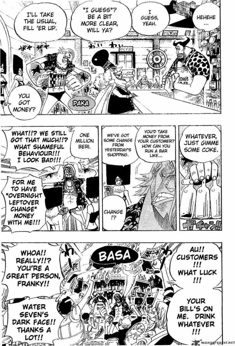 Chapter 339 - The Rumor (Image 13)
