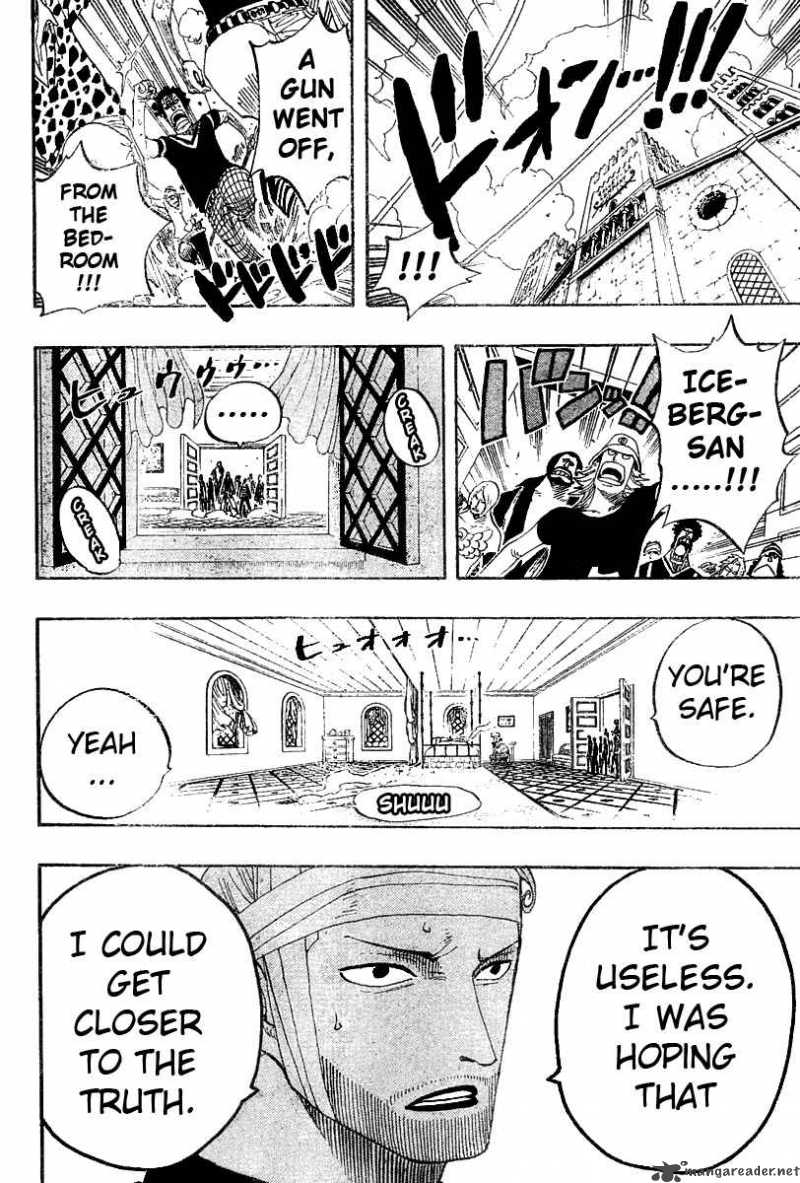 Chapter 339 - The Rumor (Image 10)
