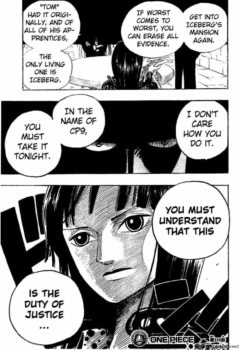 Chapter 339 - The Rumor (Image 19)