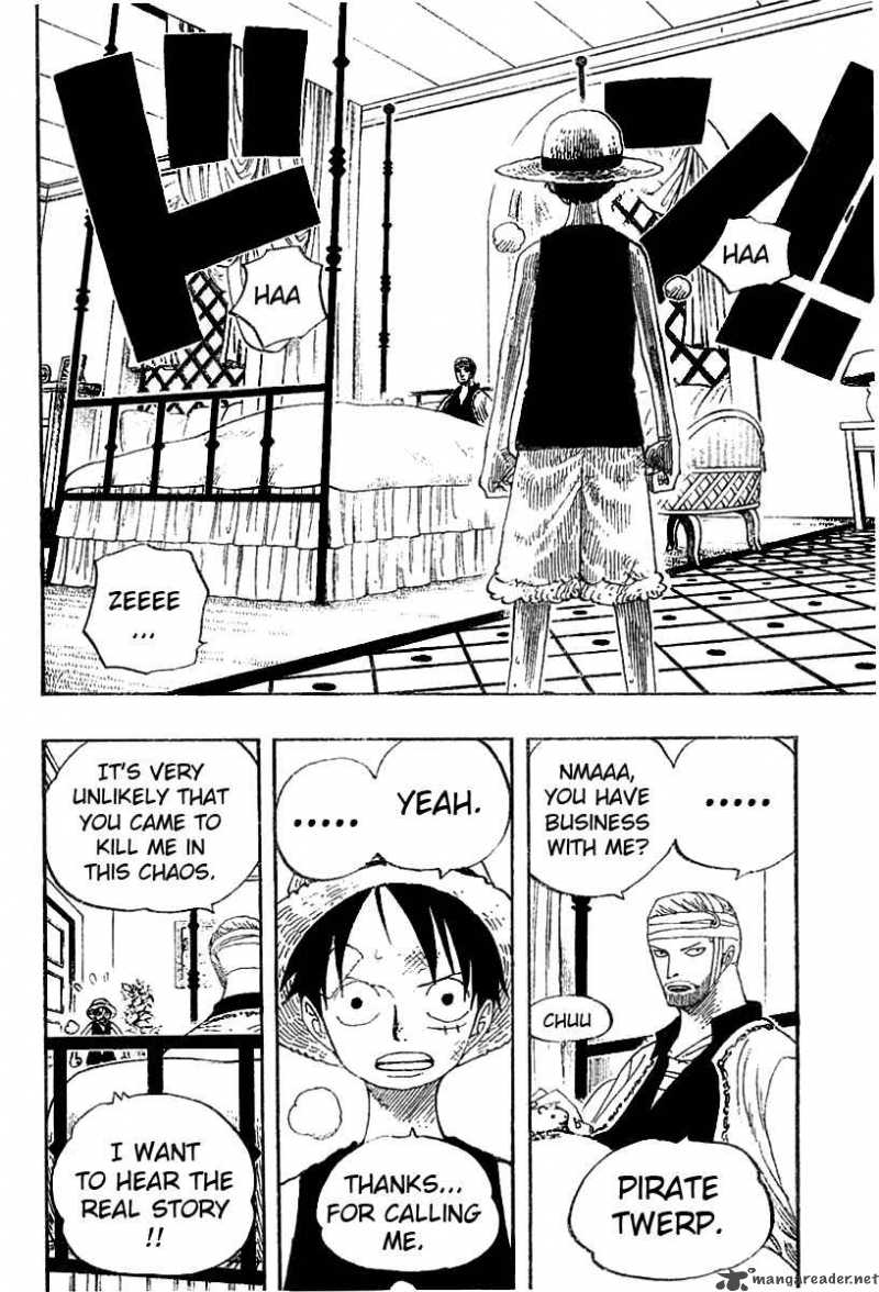 Chapter 339 - The Rumor (Image 8)