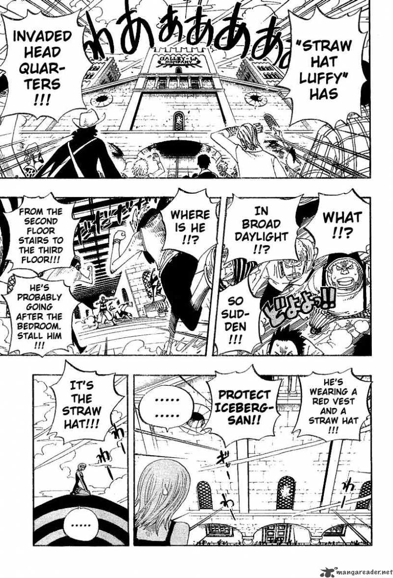 Chapter 339 - The Rumor (Image 5)
