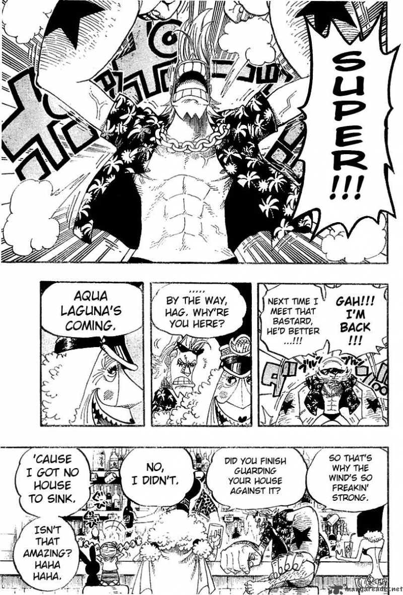 Chapter 339 - The Rumor (Image 15)