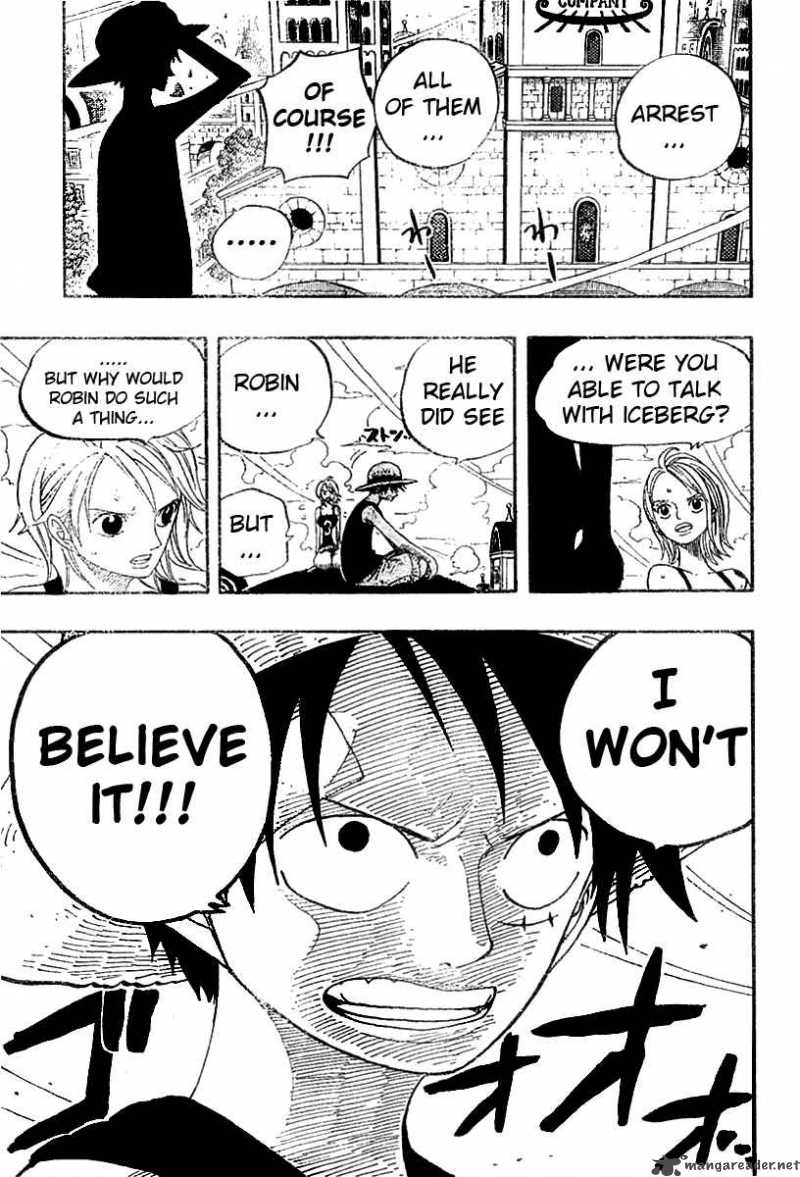 Chapter 339 - The Rumor (Image 11)