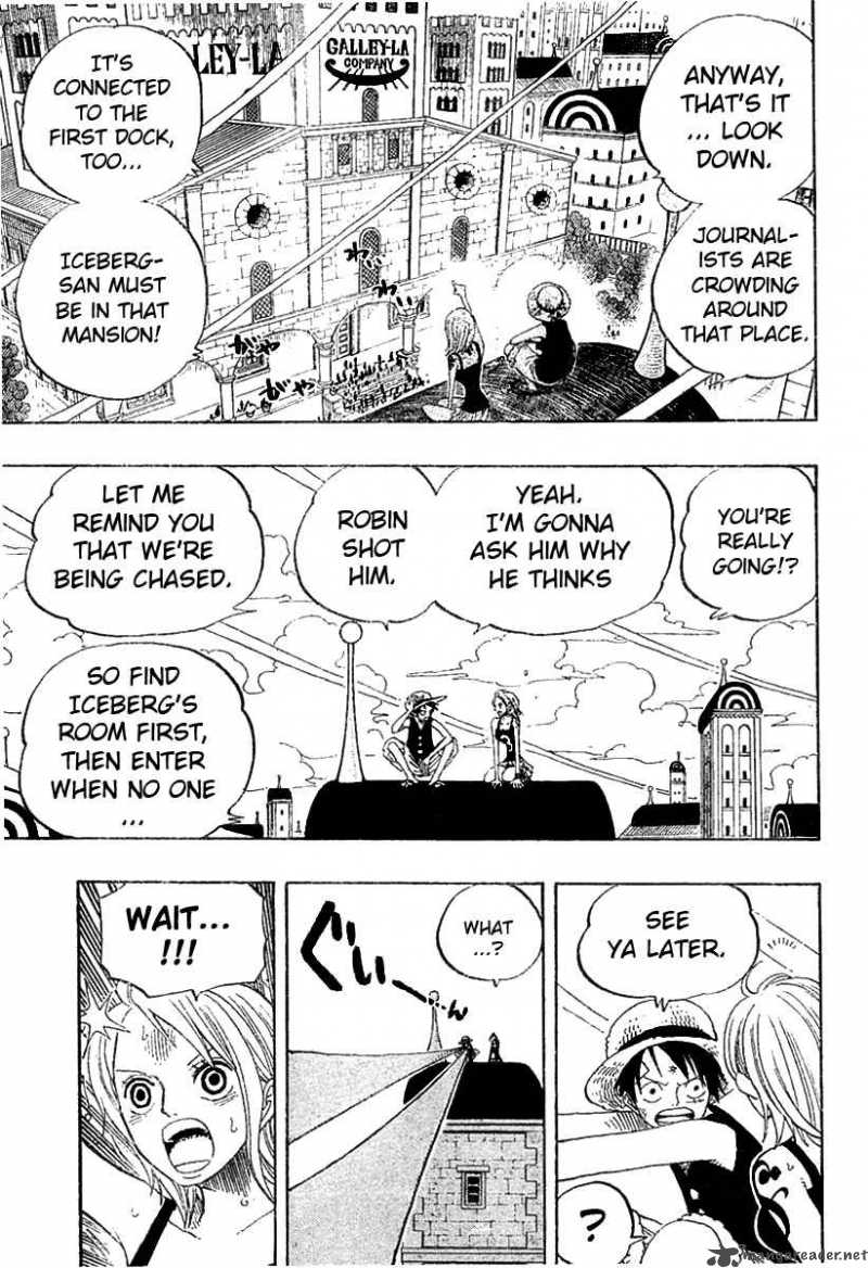 Chapter 339 - The Rumor (Image 3)