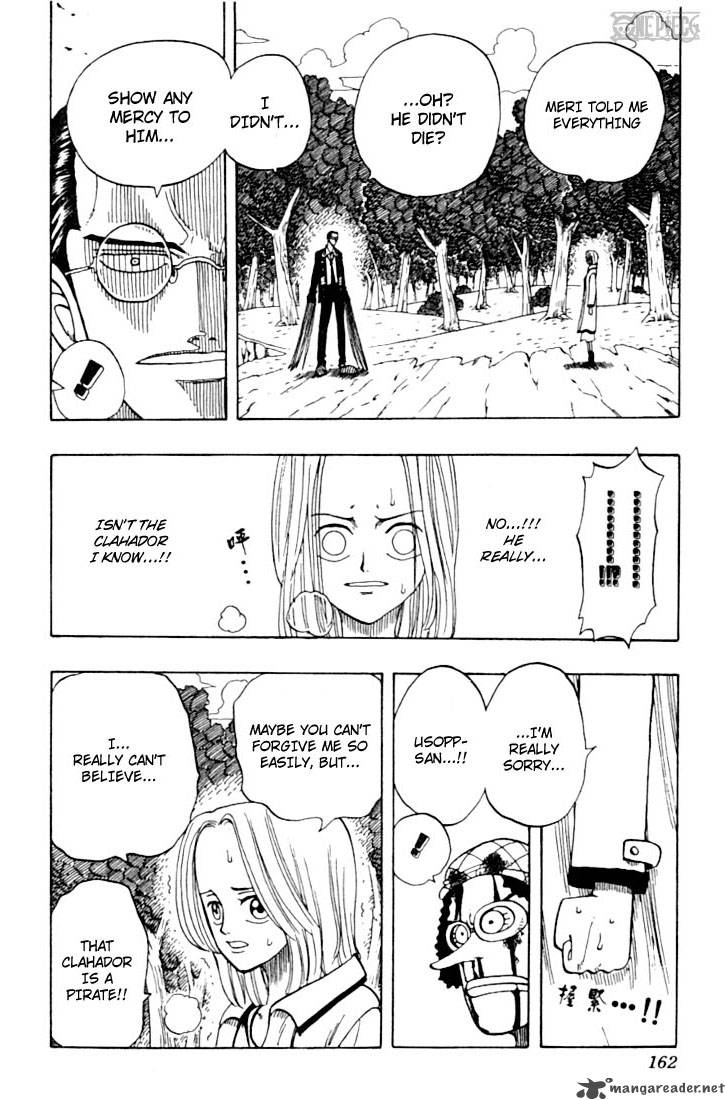 Chapter 34 - The Caretaker Kurahadol (Image 12)